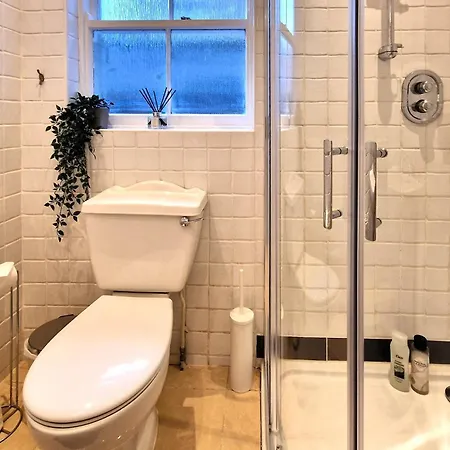 Apartmán Georgian Elegance - Dublin2 Near Grand Canal Dock
